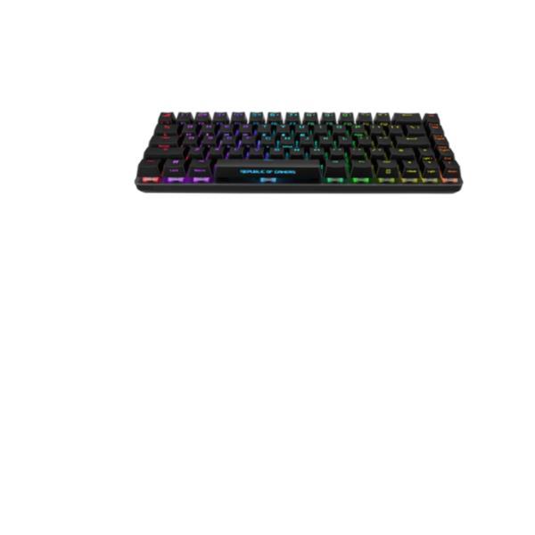 ASUS ROG Falchion Ace - Tastiera - 65% …